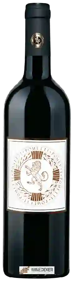 Weingut Pometti - Rosso Weingut Pometti - Rosso