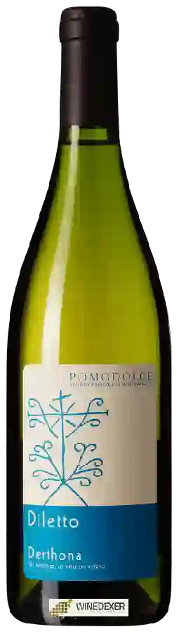 Weingut Pomodolce - Diletto Weingut Pomodolce - Diletto
