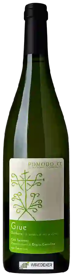 Weingut Pomodolce - Grue Weingut Pomodolce - Grue