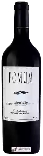 Weingut Pomum - Shya Red
