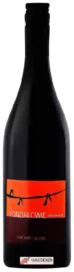 Weingut Pondalowie - Vineyard Blend Weingut Pondalowie - Vineyard Blend