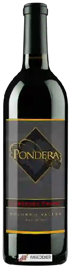 Weingut Pondera - Cabernet Franc Weingut Pondera - Cabernet Franc