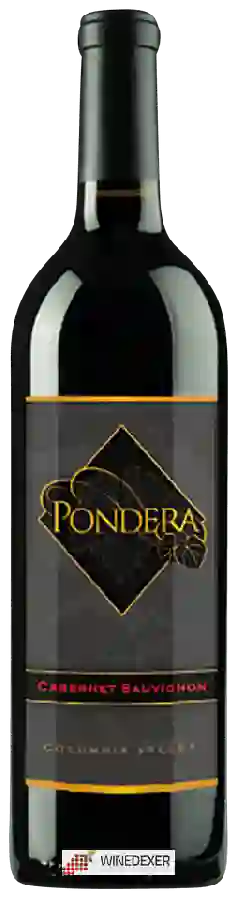Weingut Pondera - Cabernet Sauvignon Weingut Pondera - Cabernet Sauvignon