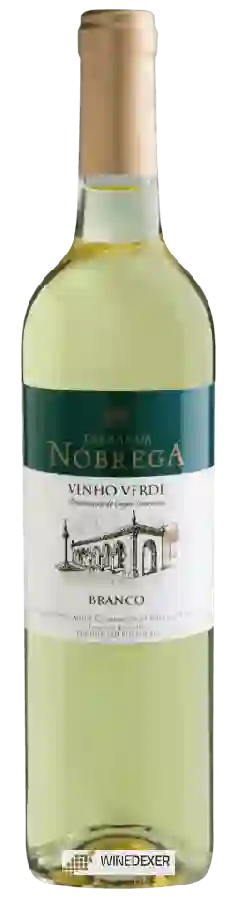 Weingut Adega Ponte da Barca - Terras da Nóbrega Branco