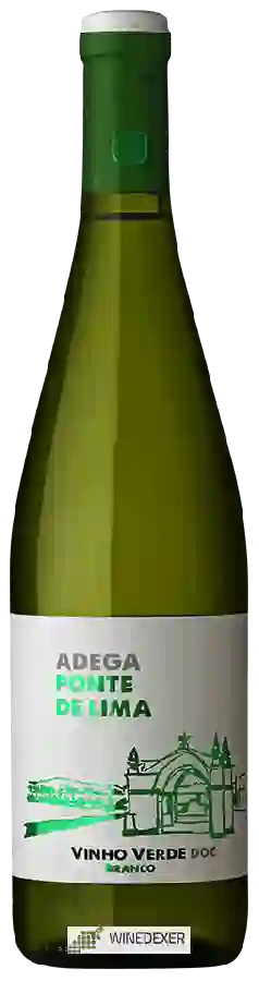 Weingut Ponte de Lima - Branco