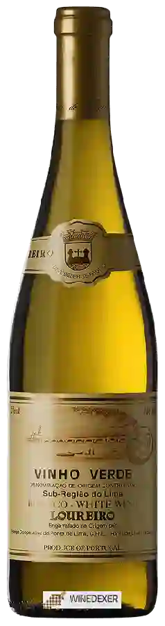 Weingut Ponte de Lima - Loureiro