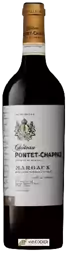 Château Pontet Chappaz - Margaux