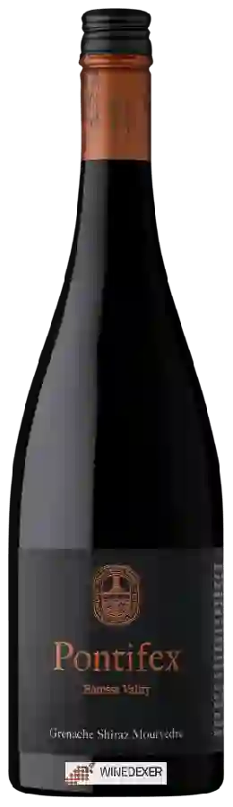 Weingut Pontifex - Grenache - Shiraz - Mourvèdre