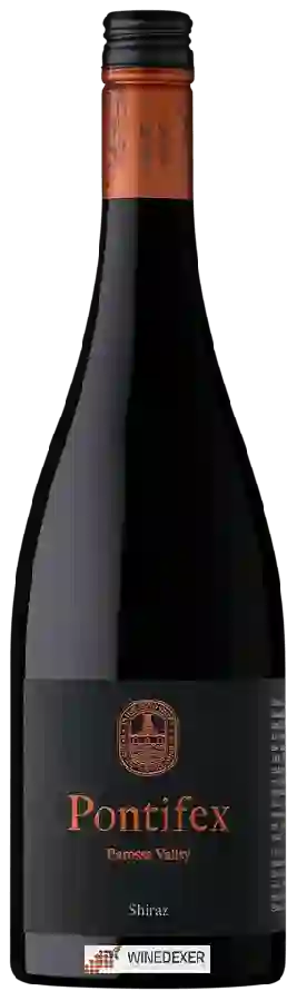Weingut Pontifex - Shiraz Weingut Pontifex - Shiraz