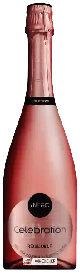Weingut Ponto Nero - Live Celebration Rosé Brut