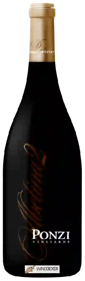 Weingut Ponzi - Abetina 2 Weingut Ponzi - Abetina 2