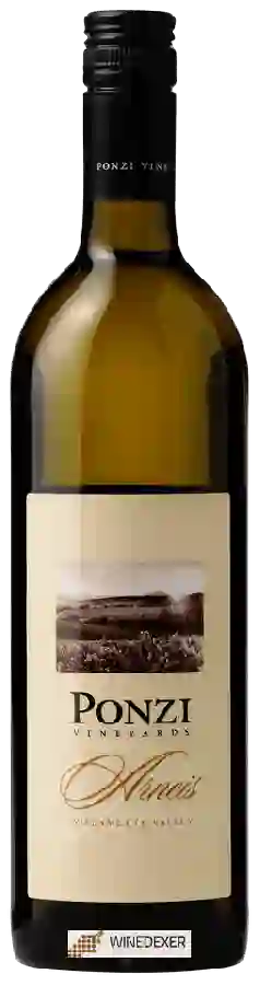 Weingut Ponzi - Arneis Weingut Ponzi - Arneis