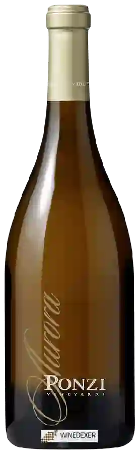 Weingut Ponzi - Aurora White Weingut Ponzi - Aurora White