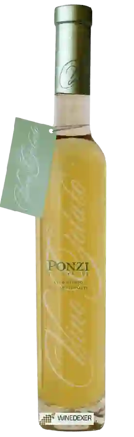 Weingut Ponzi - Gelato