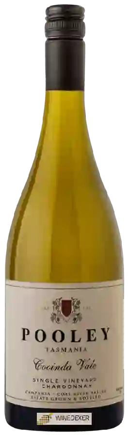 Weingut Pooley - Cooinda Vale Chardonnay Weingut Pooley - Cooinda Vale Chardonnay