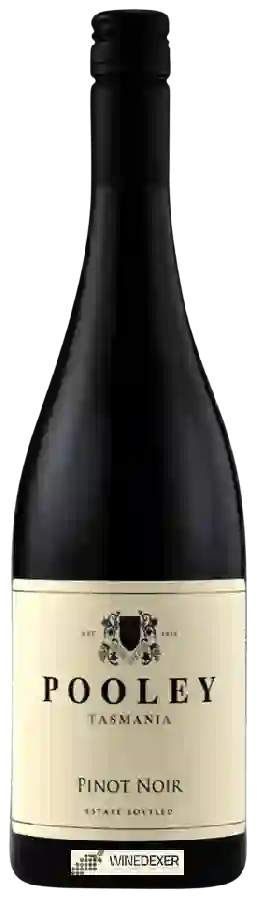 Weingut Pooley - Pinot Noir Weingut Pooley - Pinot Noir