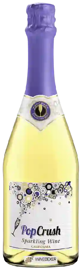Weingut Pop Crush - Sparkling Weingut Pop Crush - Sparkling