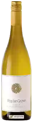 Weingut Poplar Grove - Viognier