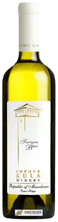 Weingut Popova Kula - Sauvignon Blanc