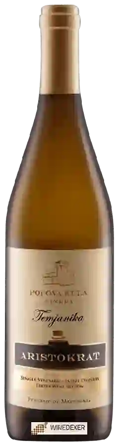 Weingut Popova Kula - Temjanika Aristokrat Weingut Popova Kula - Temjanika Aristokrat