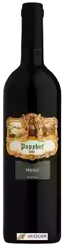 Weingut Popphof - Merlot