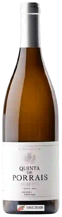 Weingut Quinta de Porrais - Reserva