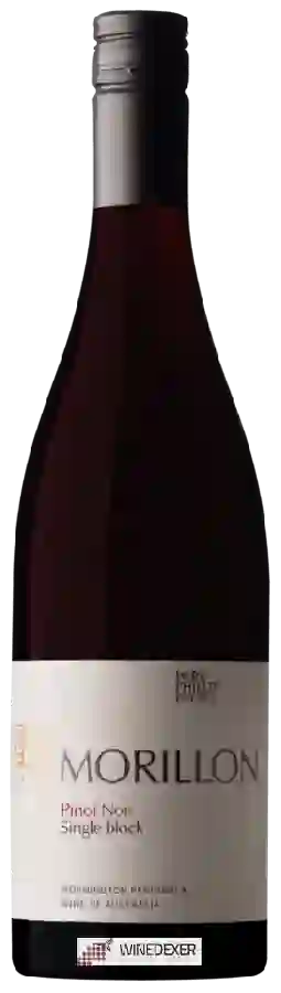 Weingut Port Phillip Estate - Morillon Single Block Pinot Noir Weingut Port Phillip Estate - Morillon Single Block Pinot Noir