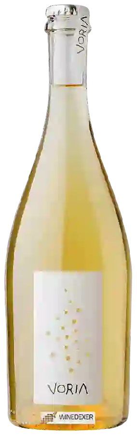 Weingut Porta del Vento - Voria Blanc Weingut Porta del Vento - Voria Blanc