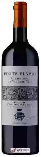 Weingut Porta Flavio - Carignano del Sulcis Vecchie Vigne