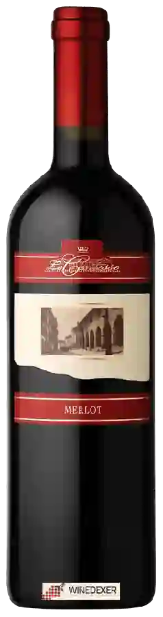 Weingut Porta Leone - Merlot