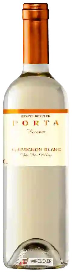Weingut Porta - Sauvignon Blanc Reserva