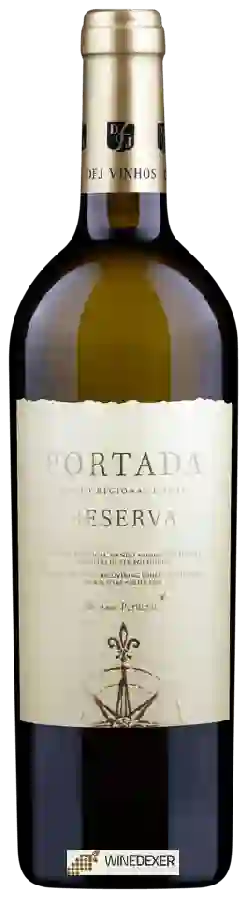Weingut Portada - Branco Reserva