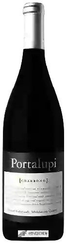 Weingut Portalupi - L.Venturi Vineyards Charbono
