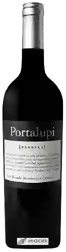 Weingut Portalupi - Pauli Ranch Barbera
