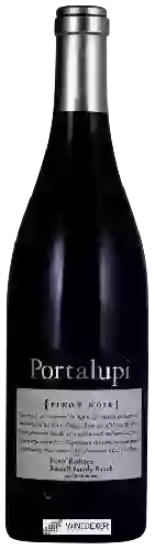 Weingut Portalupi - Russell Family Vineyard Pinot Noir