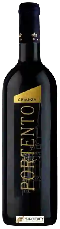 Weingut Portento - Crianza Weingut Portento - Crianza