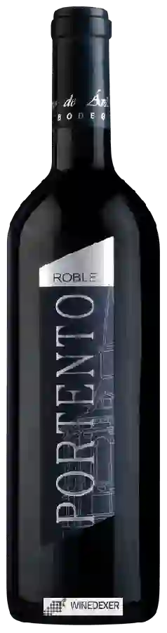 Weingut Portento - Roble Weingut Portento - Roble