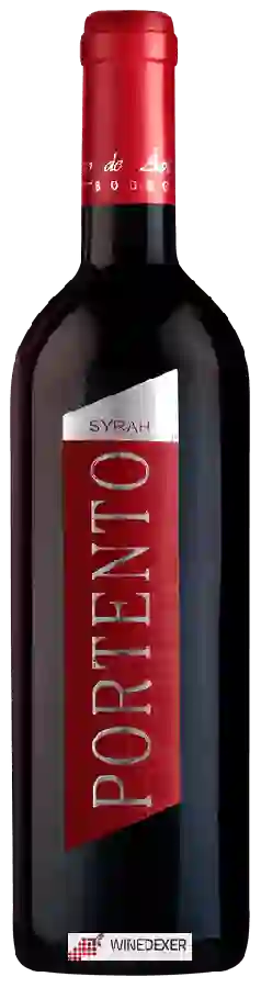 Weingut Portento - Syrah Weingut Portento - Syrah