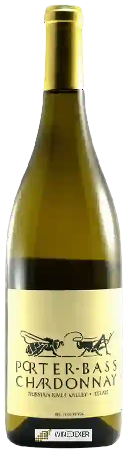 Weingut Porter-Bass - Chardonnay