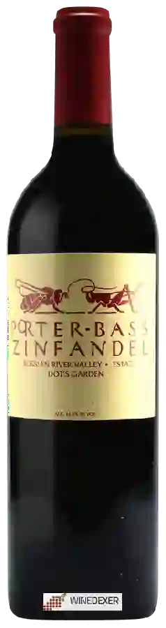 Weingut Porter-Bass - Dot's Garden Zinfandel
