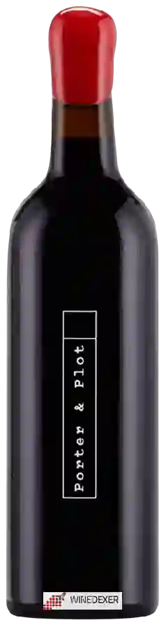 Weingut Porter & Plot - Cabernet Sauvignon Weingut Porter & Plot - Cabernet Sauvignon