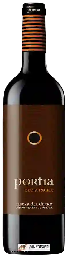 Weingut Portia - Ebeia Roble