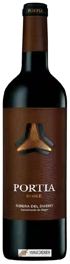 Weingut Portia - Roble Weingut Portia - Roble