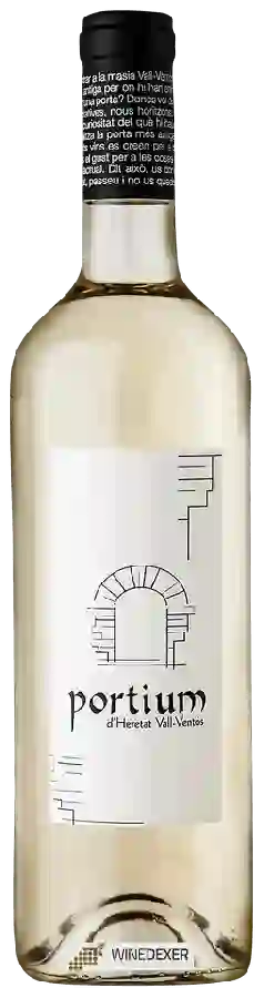 Weingut Portium - Blanco Weingut Portium - Blanco