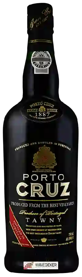 Weingut Porto Cruz - Tawny Port Weingut Porto Cruz - Tawny Port