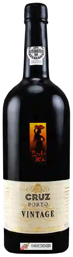 Weingut Porto Cruz - Vintage Port