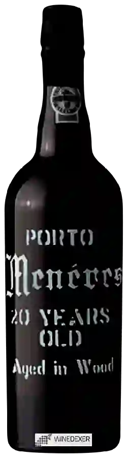 Weingut Porto Menéres - 20 Years Old Tawny Port Weingut Porto Menéres - 20 Years Old Tawny Port
