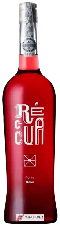 Weingut Porto Réccua - Porto Rosé Weingut Porto Réccua - Porto Rosé