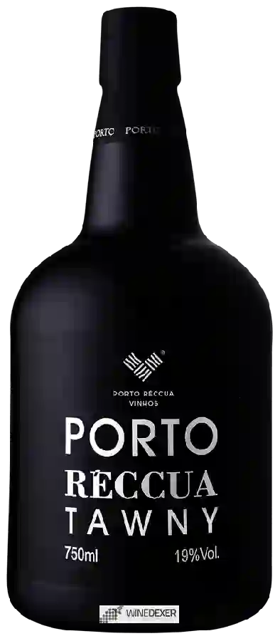 Weingut Porto Réccua - Tawny Porto Weingut Porto Réccua - Tawny Porto