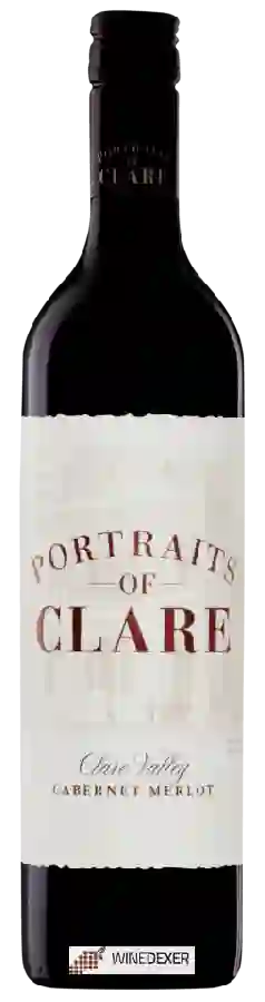 Weingut Portraits of Clare - Cabernet - Merlot Weingut Portraits of Clare - Cabernet - Merlot